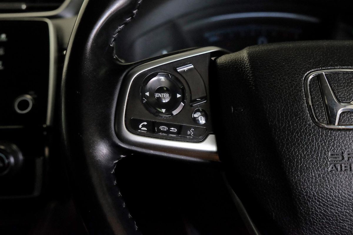 2019 Honda CR-V VTi-S RW image 17