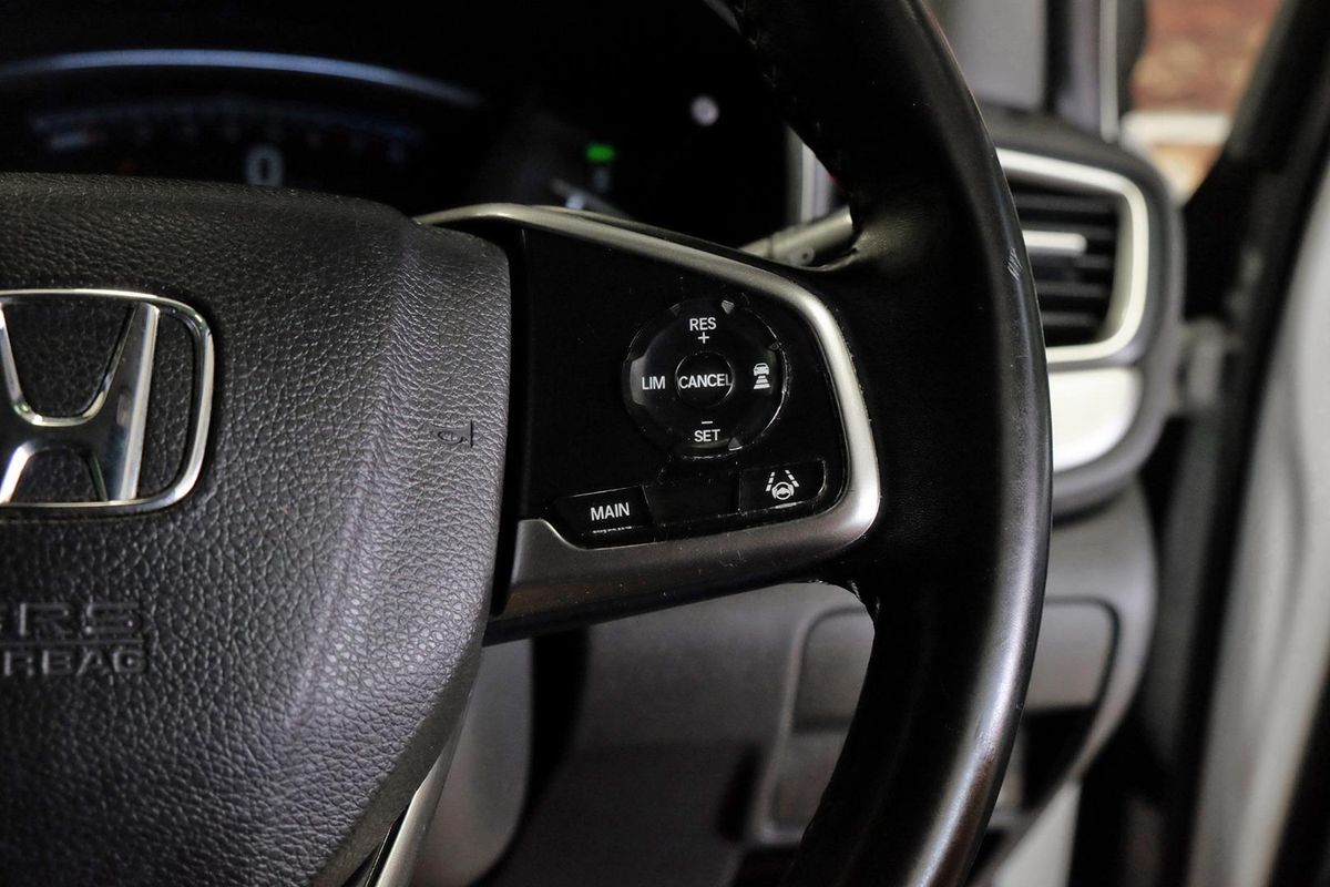 2019 Honda CR-V VTi-S RW image 18