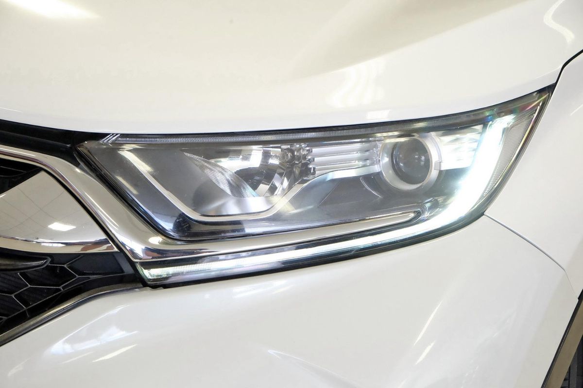 2019 Honda CR-V VTi-S RW image 19