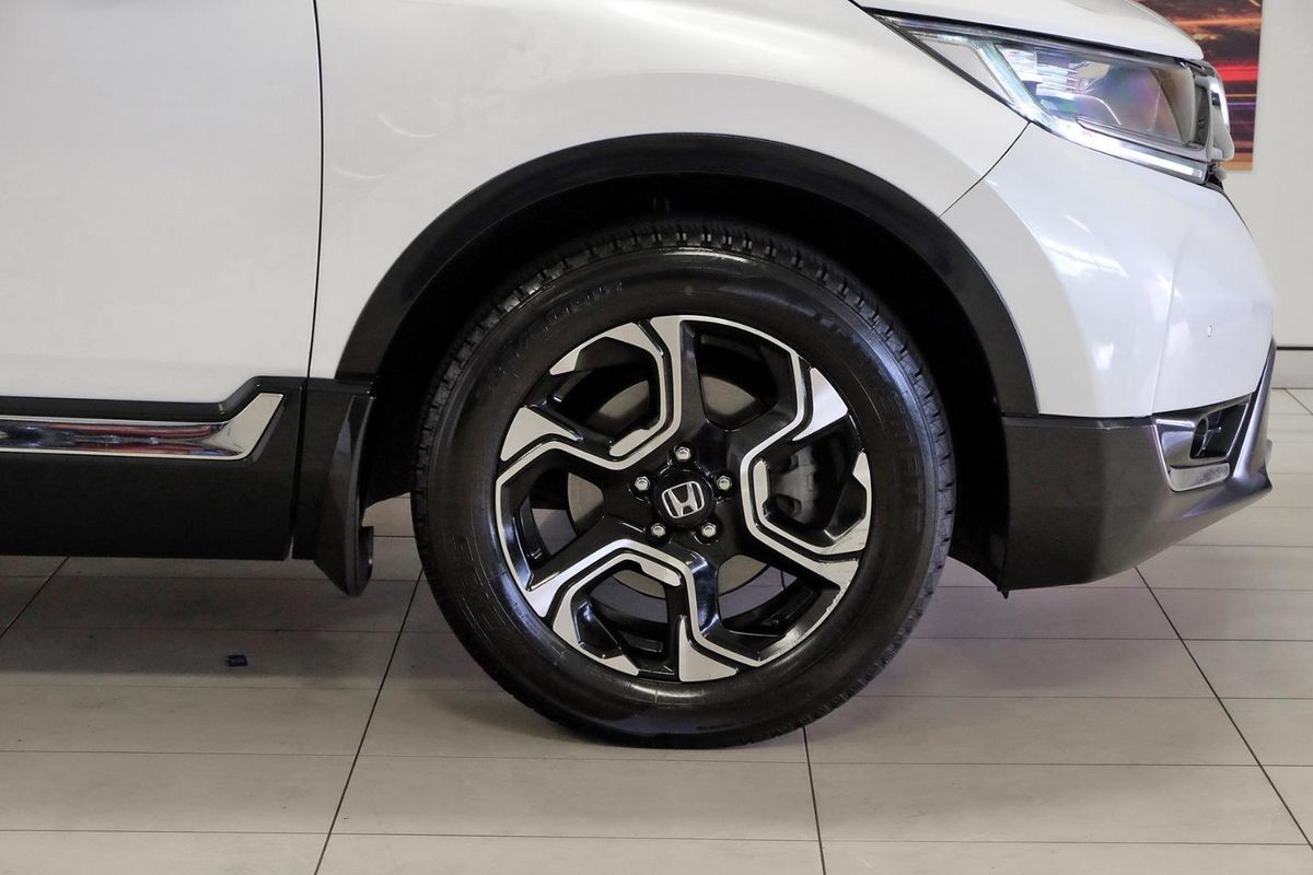 2019 Honda CR-V VTi-S RW image 20