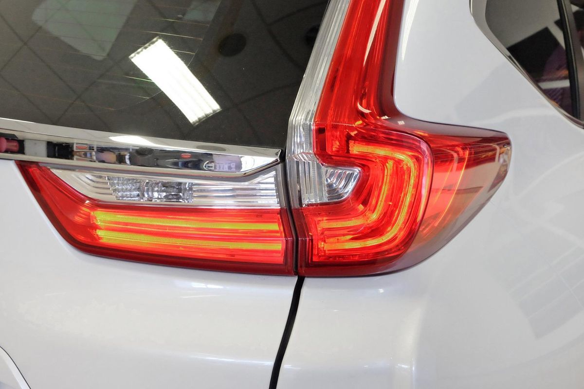 2019 Honda CR-V VTi-S RW image 21