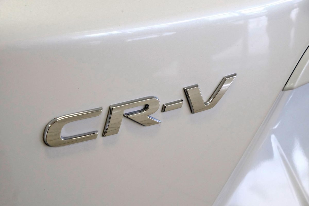 2019 Honda CR-V VTi-S RW image 22