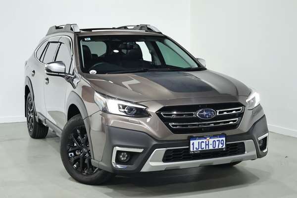 2024 Subaru Outback AWD Touring XT 6GEN