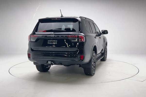 2025 Ford Everest Sport 3.0L thumb-1