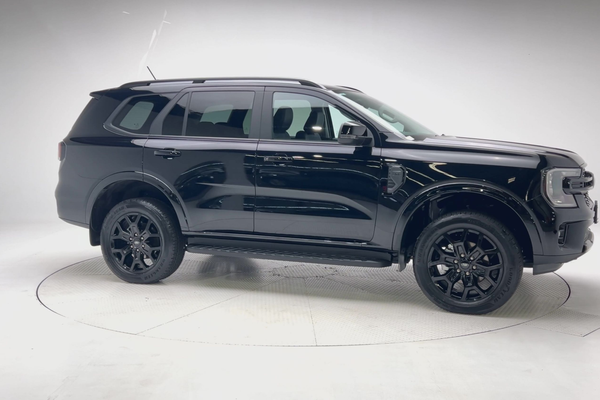 2025 Ford Everest Sport 3.0L thumb-3
