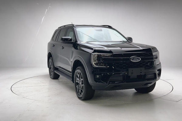 2025 Ford Everest Sport 3.0L thumb-4