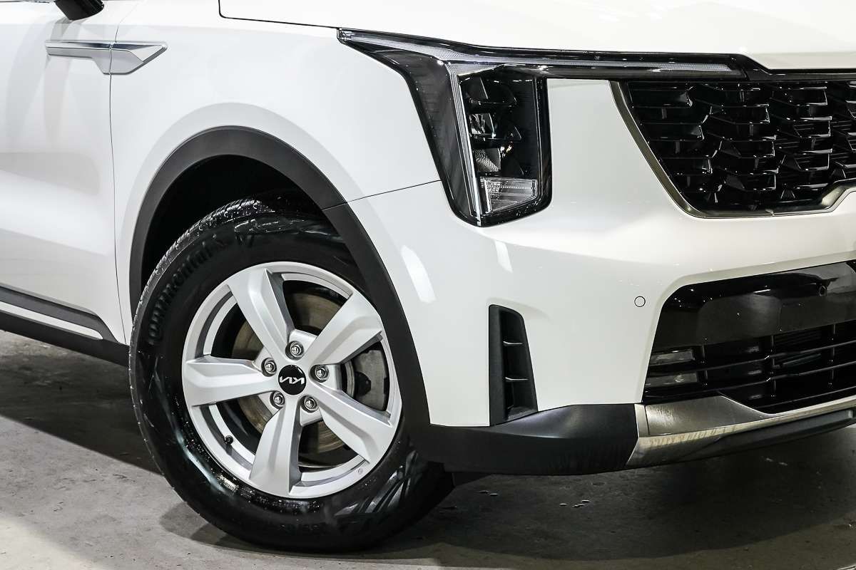2024 Kia Sorento S MQ4 PE