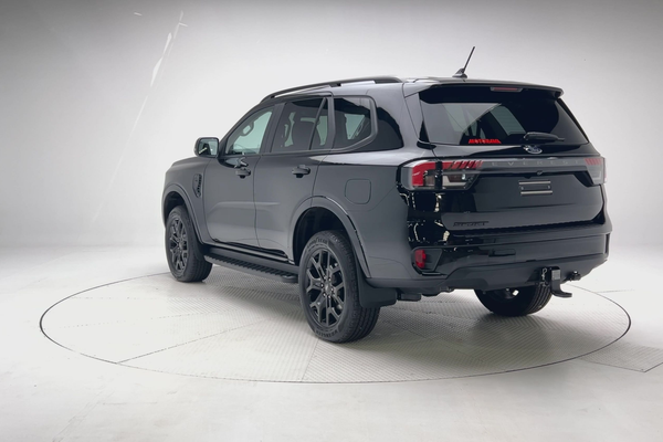 2025 Ford Everest Sport 3.0L thumb-8
