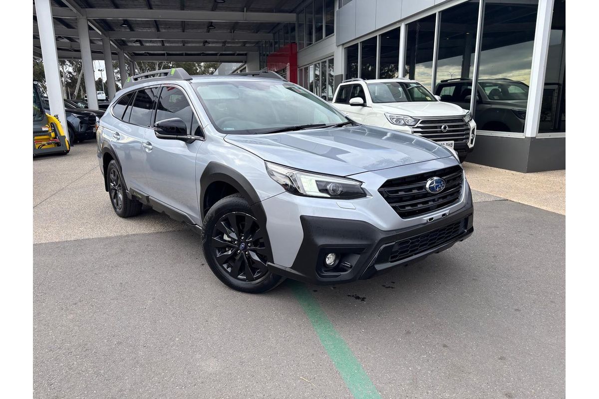 2023 Subaru Outback AWD 6GEN