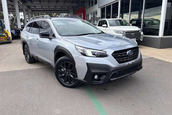 2023 Subaru Outback AWD 6GEN