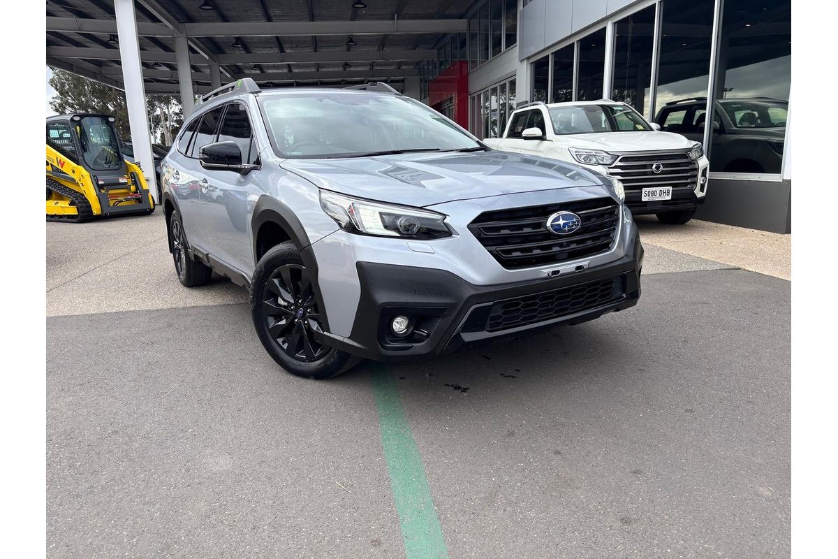 2023 Subaru Outback AWD 6GEN
