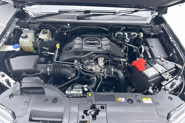 2025 Ford Everest Sport 3.0L thumb-10