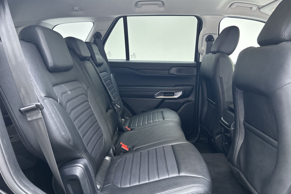 2025 Ford Everest Sport 3.0L thumb-11