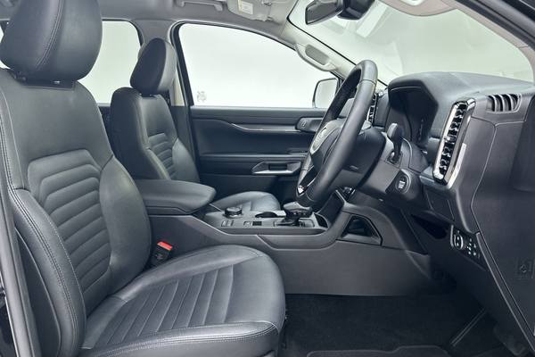 2025 Ford Everest Sport 3.0L thumb-12