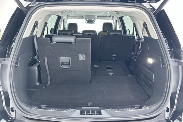 2025 Ford Everest Sport 3.0L thumb-20