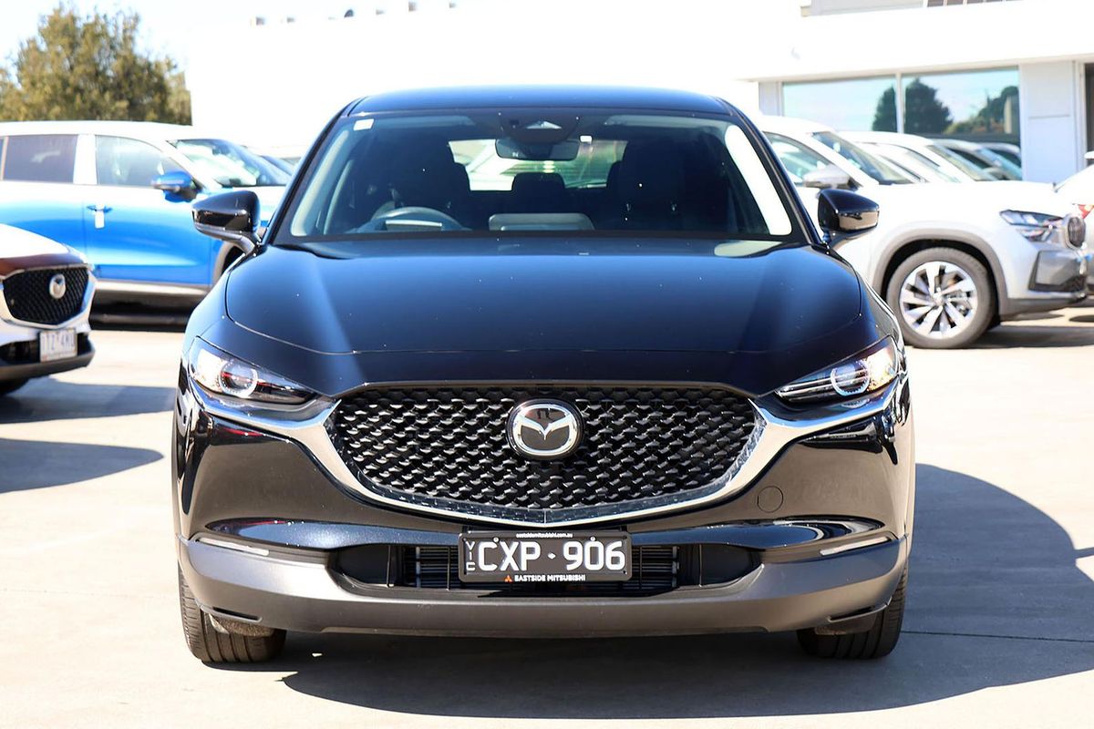 2024 Mazda CX-30 G20 Evolve DM Series