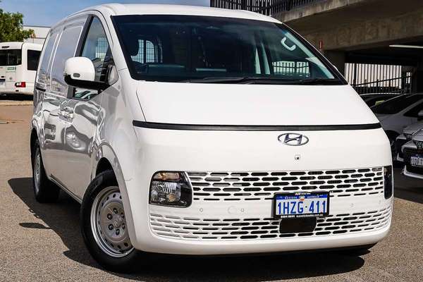 2023 Hyundai STARIA LOAD US4.V2