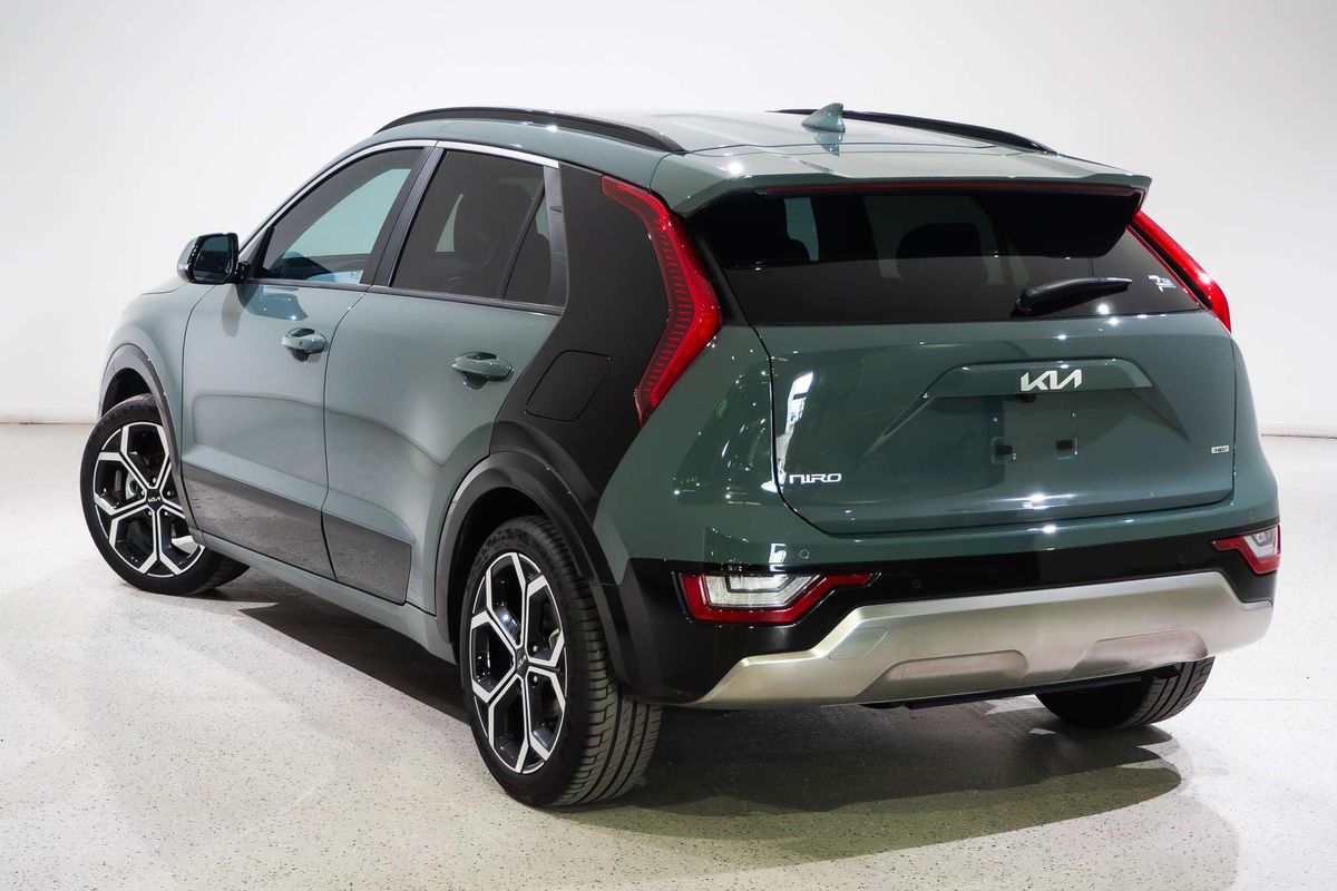 2023 Kia Niro HEV GT-Line SG2