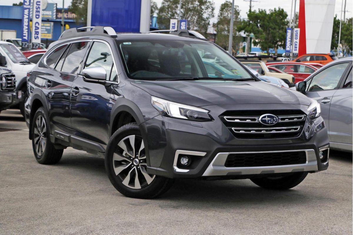 2025 Subaru Outback AWD Touring 6GEN