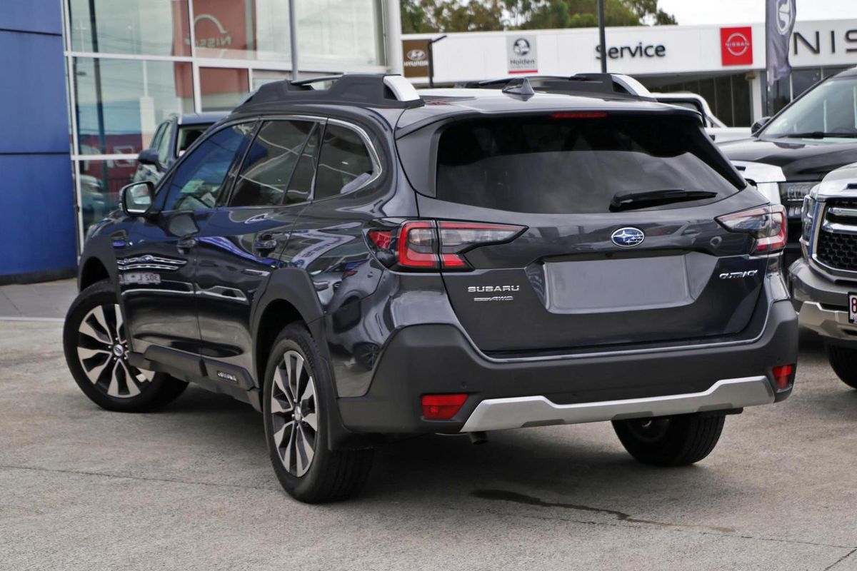2025 Subaru Outback AWD Touring 6GEN