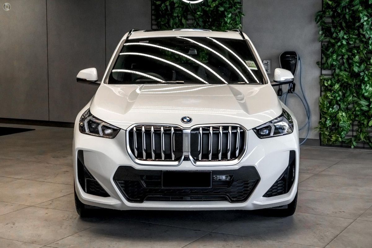 2026 BMW X1 sDrive20i U11