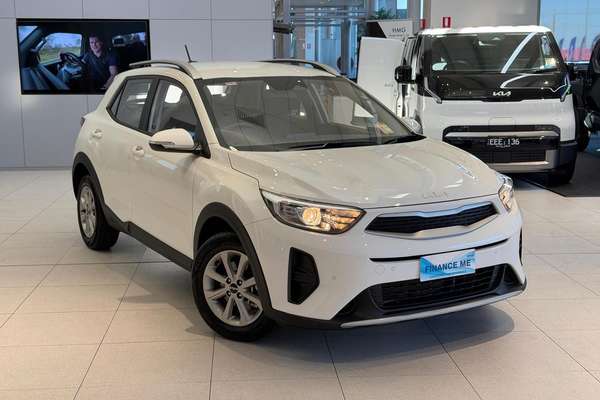2025 Kia Stonic S YB