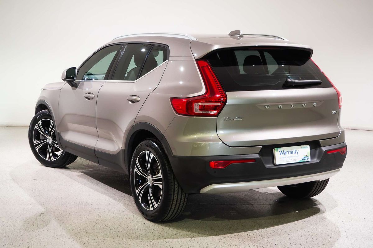2020 Volvo XC40 T4 Inscription