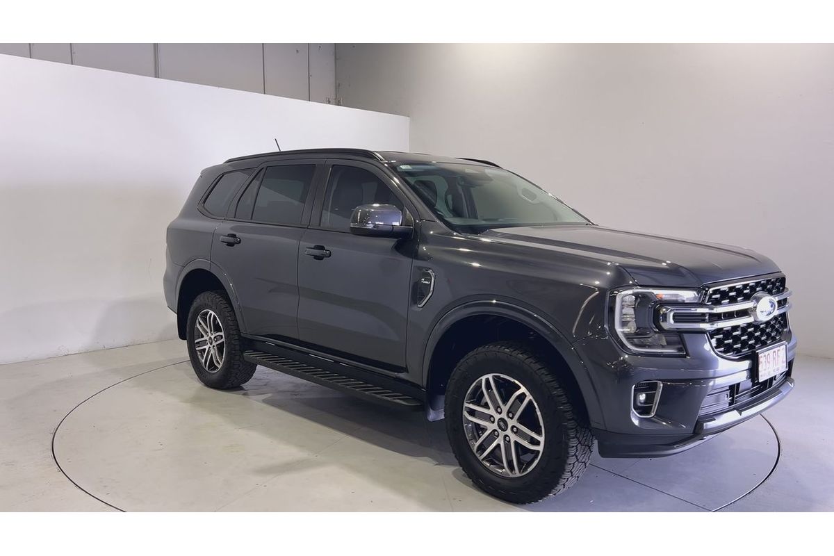 2023 Ford Everest Trend 2.0L