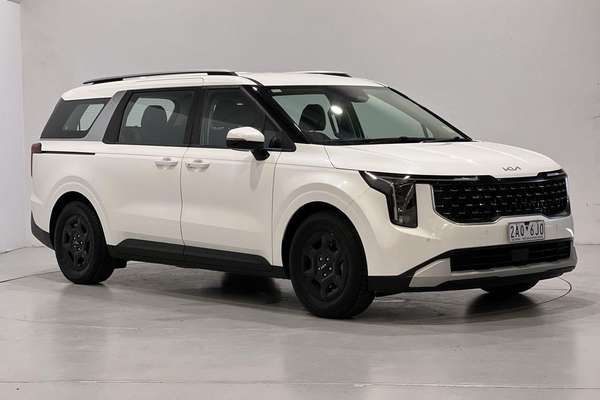2024 Kia Carnival S KA4 PE