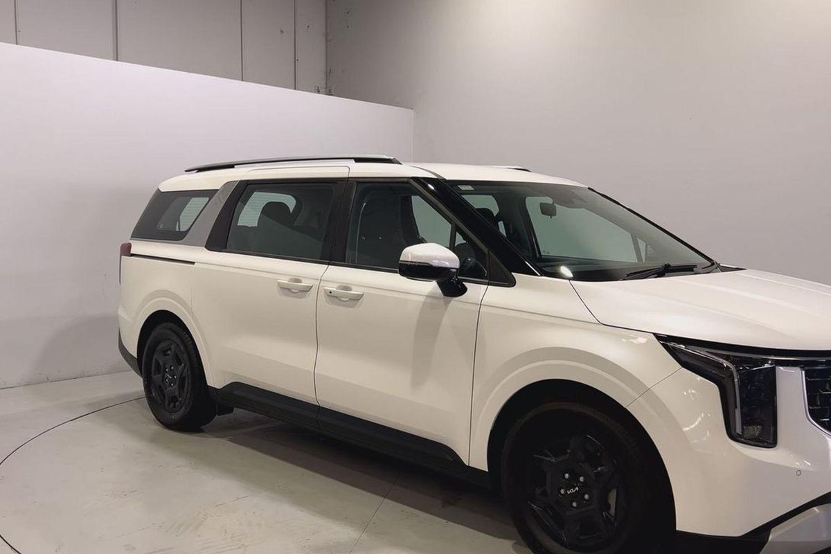 2024 Kia Carnival S KA4 PE