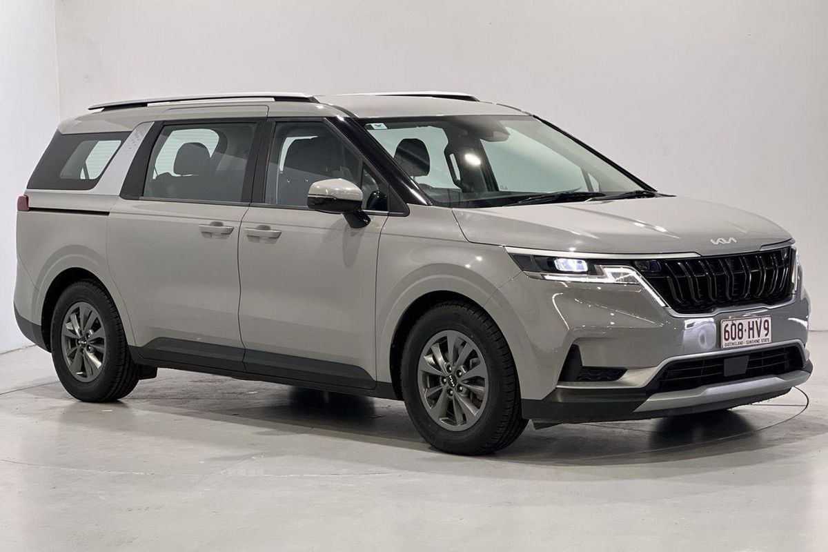 2023 Kia Carnival S KA4