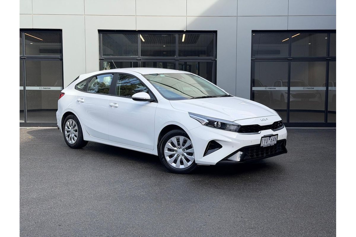 2023 Kia Cerato S BD