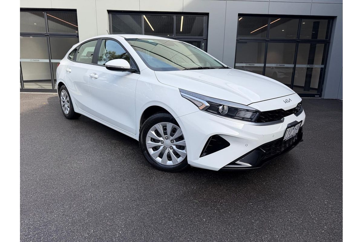 2023 Kia Cerato S BD