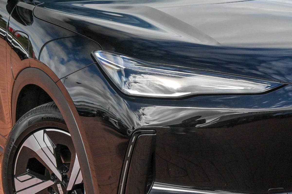 2025 Geely EX5 Inspire E245
