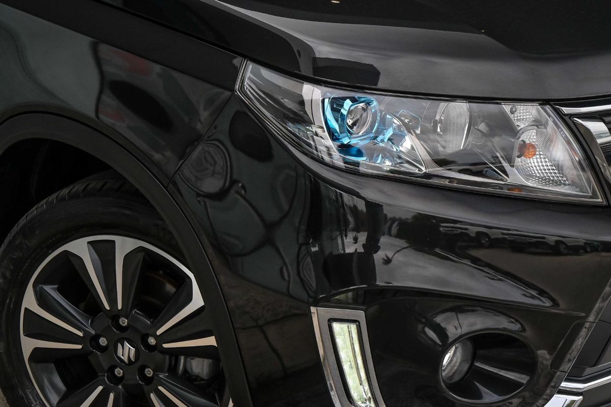 2023 Suzuki Vitara Turbo LY Series II