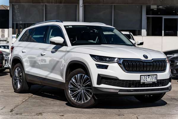 2023 SKODA Kodiaq Style NS