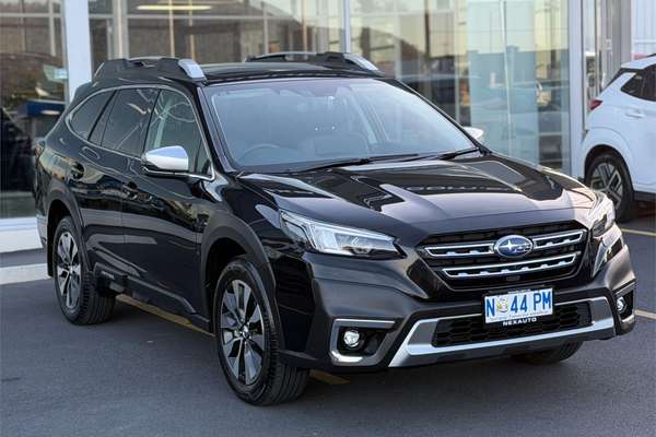 2024 Subaru Outback AWD Touring 6GEN
