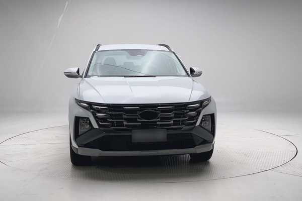 2024 Hyundai Tucson Hybrid Elite NX4.V3 thumb-2