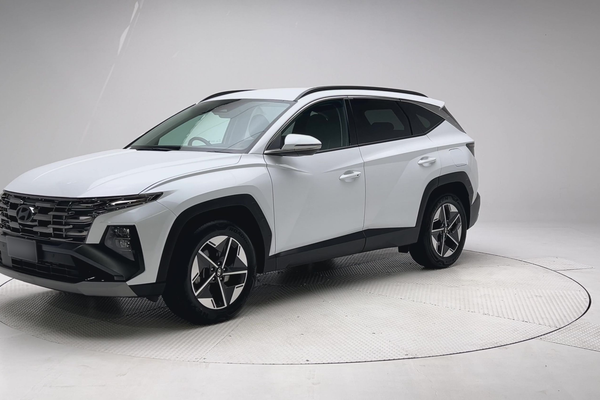 2024 Hyundai Tucson Hybrid Elite NX4.V3 thumb-3