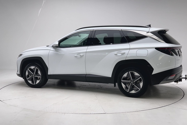 2024 Hyundai Tucson Hybrid Elite NX4.V3 thumb-5