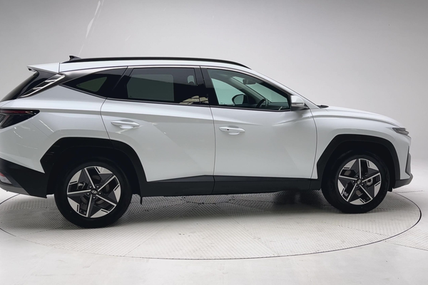 2024 Hyundai Tucson Hybrid Elite NX4.V3 thumb-8