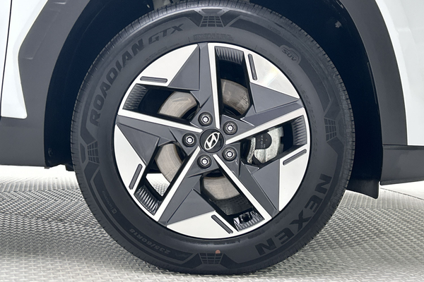 2024 Hyundai Tucson Hybrid Elite NX4.V3 thumb-9