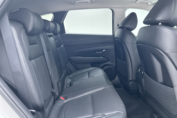2024 Hyundai Tucson Hybrid Elite NX4.V3 thumb-11
