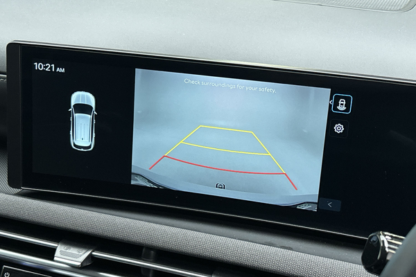 2024 Hyundai Tucson Hybrid Elite NX4.V3 thumb-15