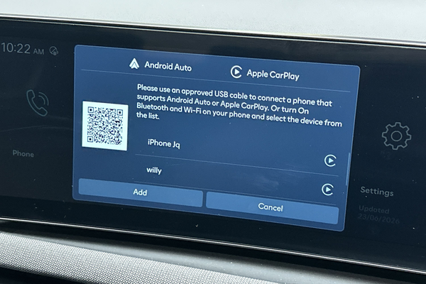 2024 Hyundai Tucson Hybrid Elite NX4.V3 thumb-17