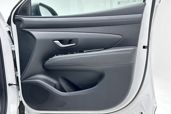 2024 Hyundai Tucson Hybrid Elite NX4.V3 thumb-18