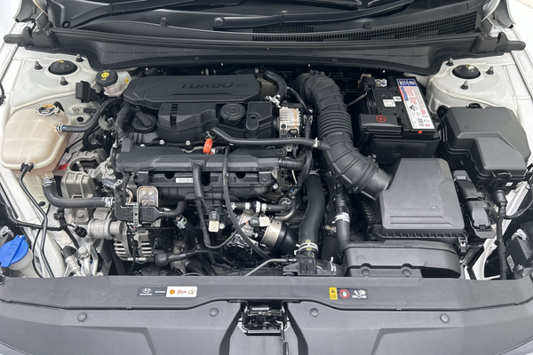 2020 Hyundai i30 N Line CN7.V1 thumb-10