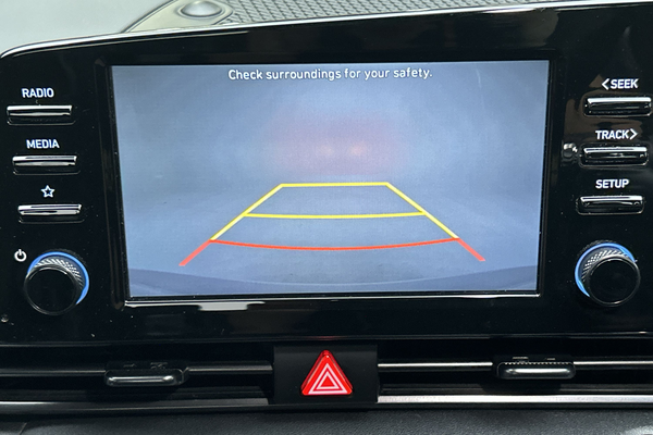 2020 Hyundai i30 N Line CN7.V1 thumb-14