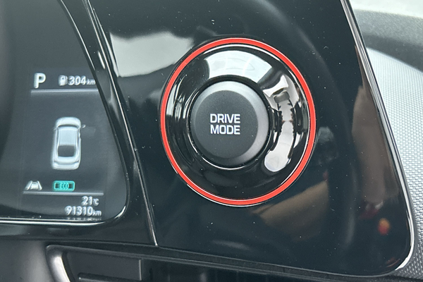 2020 Hyundai i30 N Line CN7.V1 thumb-16