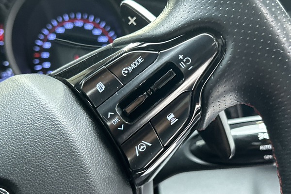 2020 Hyundai i30 N Line CN7.V1 thumb-17